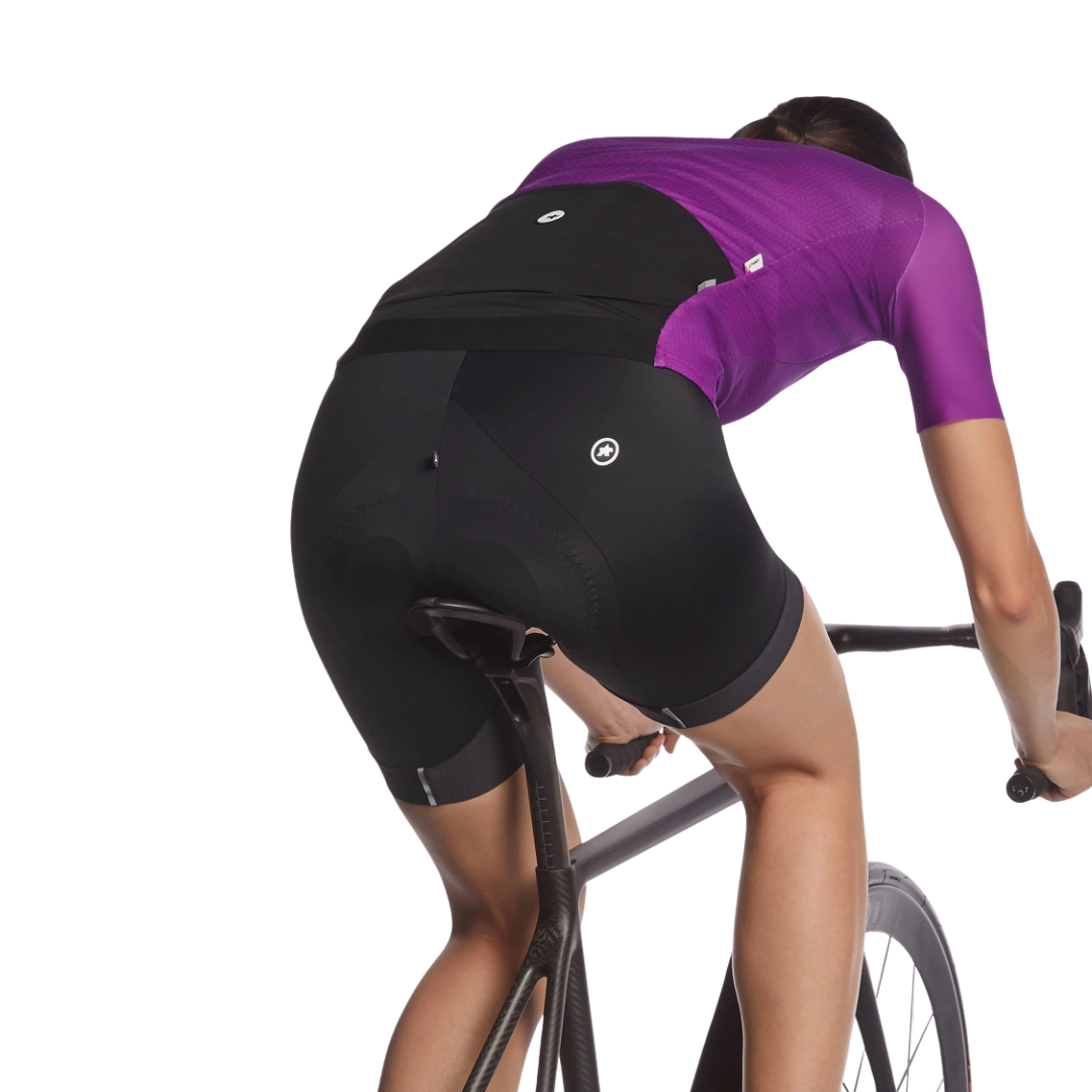 JERSEY ASSOS UMA GT SUMMER SS