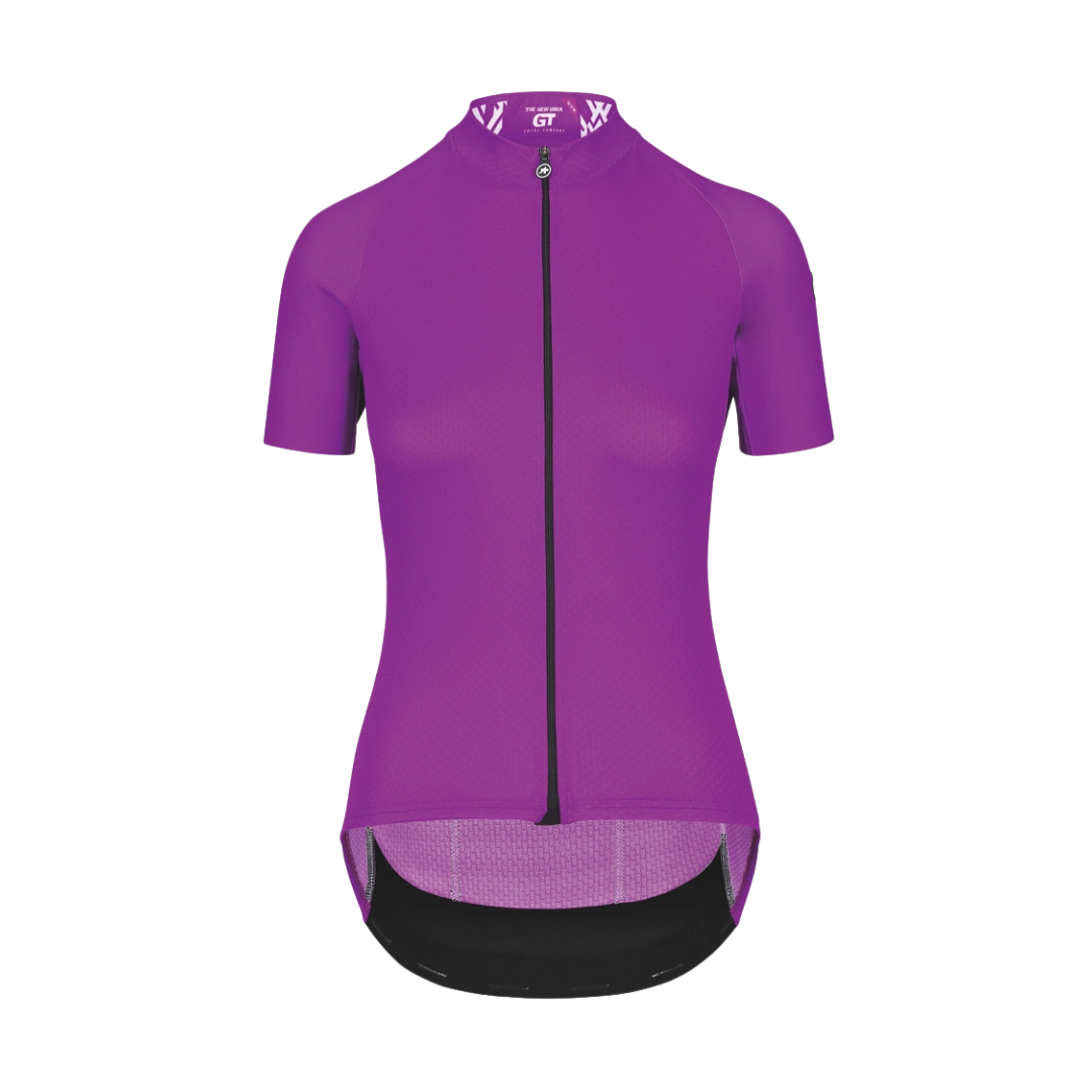 JERSEY ASSOS UMA GT SUMMER SS