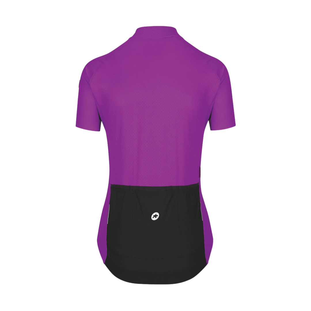 JERSEY ASSOS UMA GT SUMMER SS