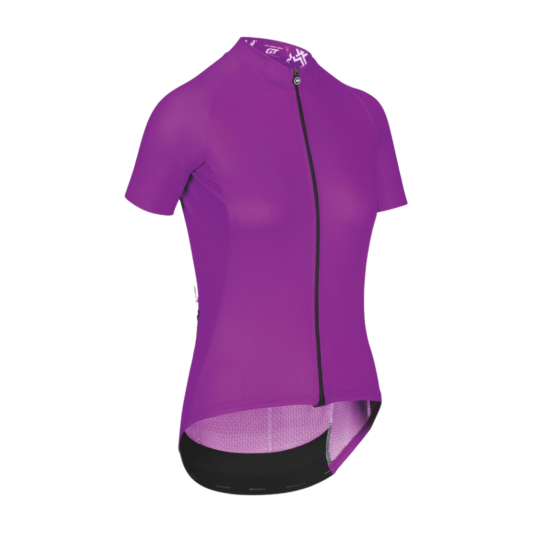JERSEY ASSOS UMA GT SUMMER SS