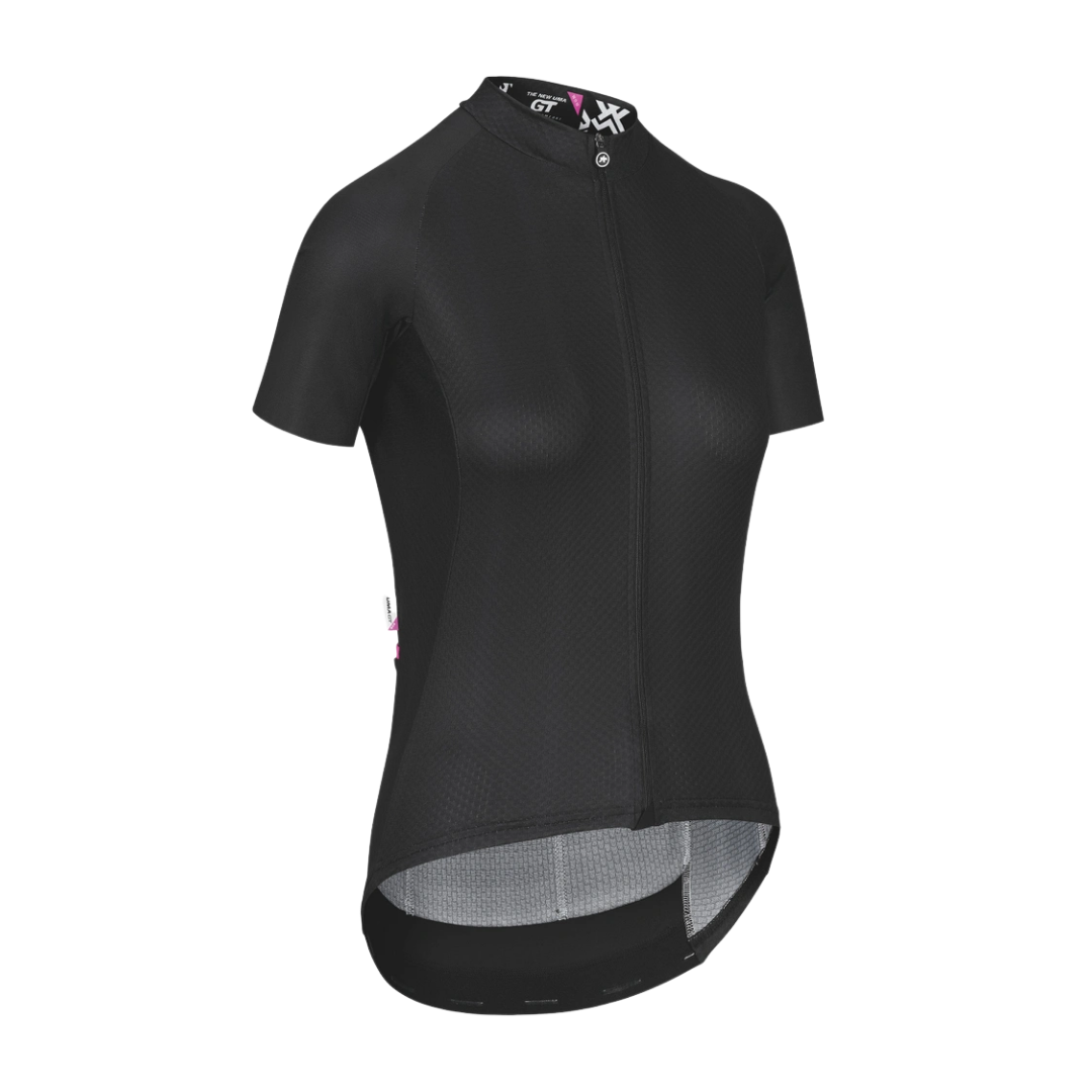 JERSEY ASSOS UMA GT SUMMER SS