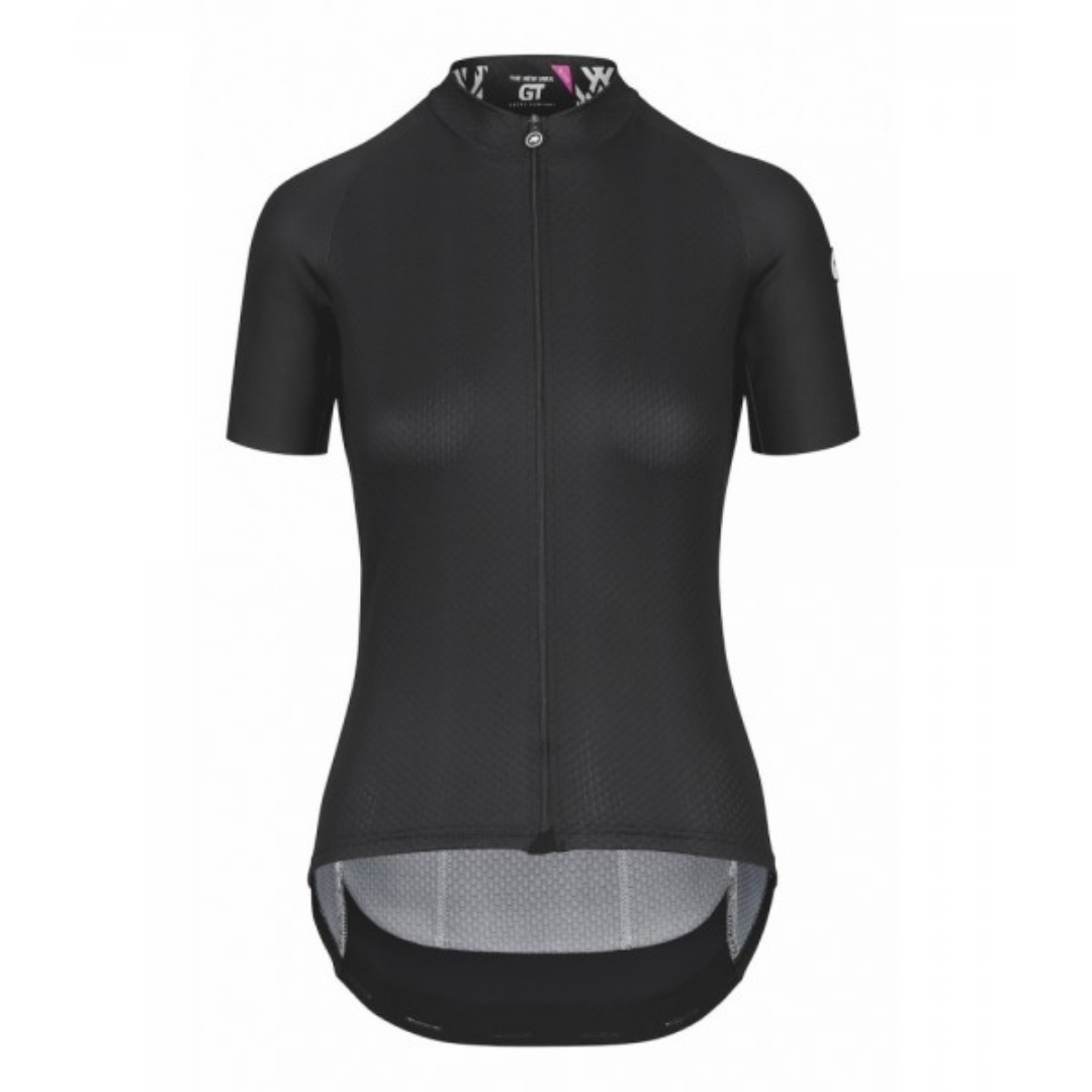 JERSEY ASSOS UMA GT SUMMER SS PARA DAMA
