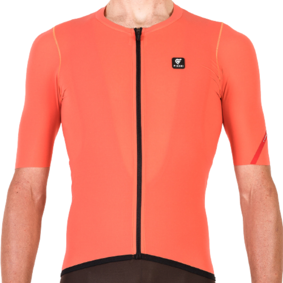 JERSEY PISSEI MC PRIMA PELLE