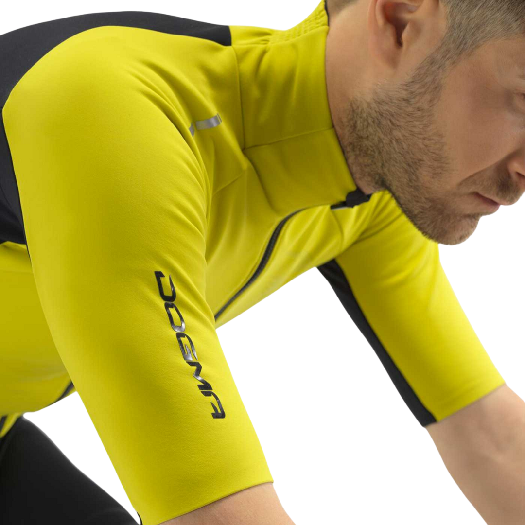 JERSEY PINARELLO DOGMA WINTER PARA HOMBRE
