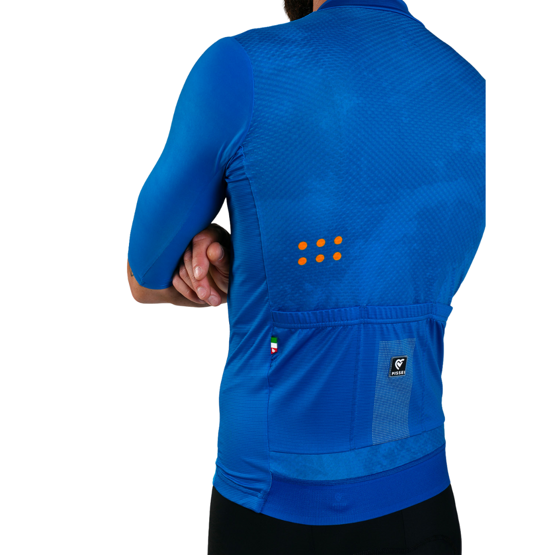JERSEY PISSEI TEMPO