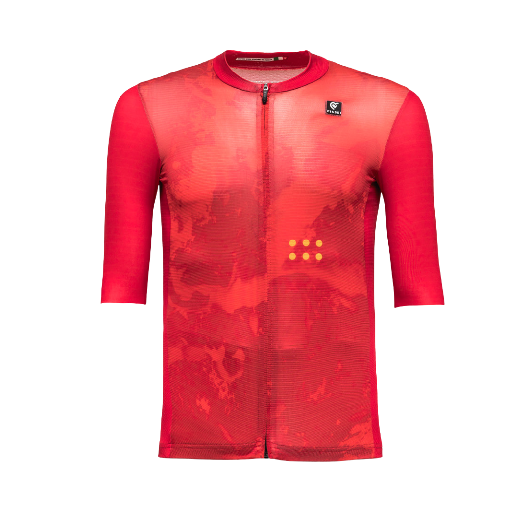 JERSEY PISSEI TEMPO