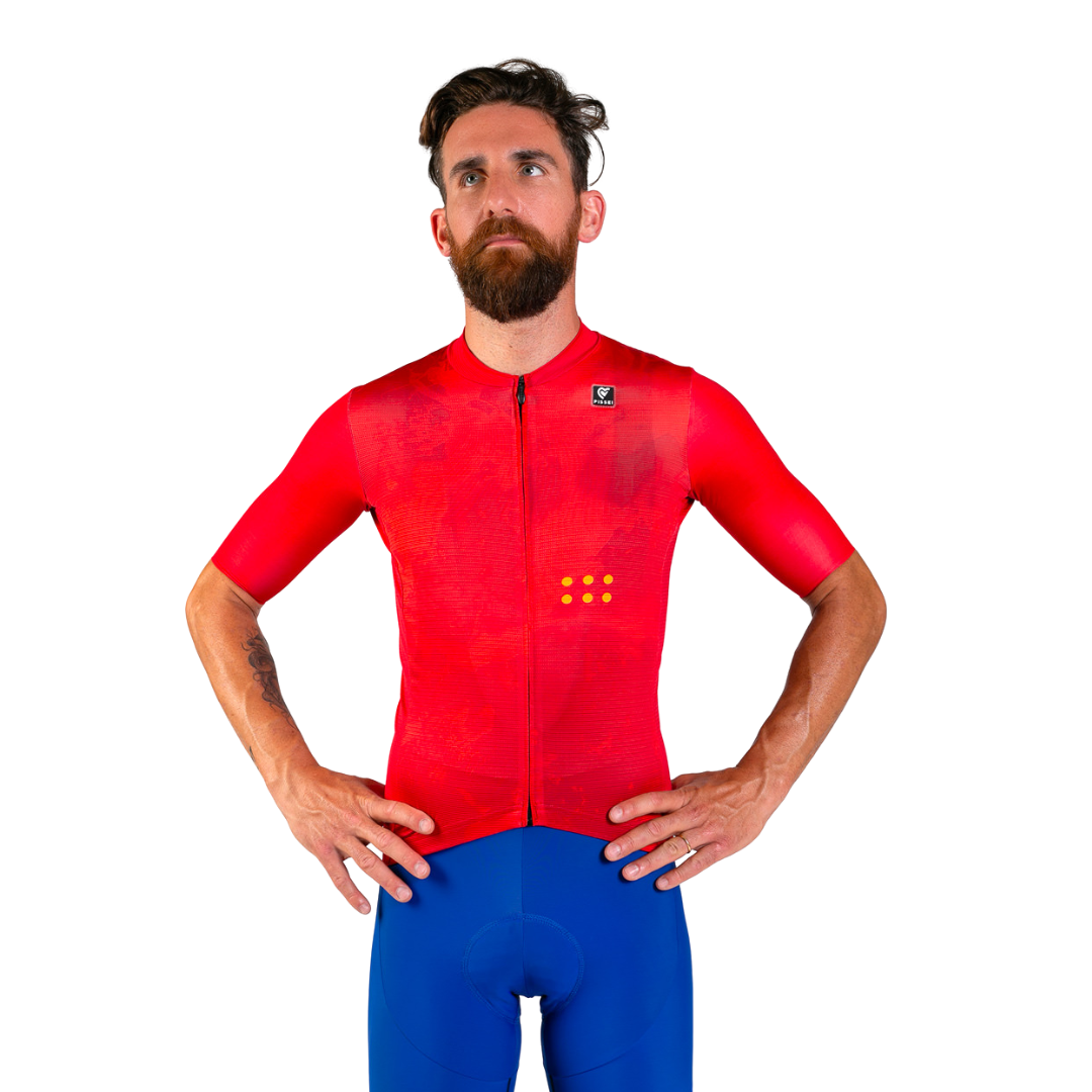 JERSEY PISSEI TEMPO