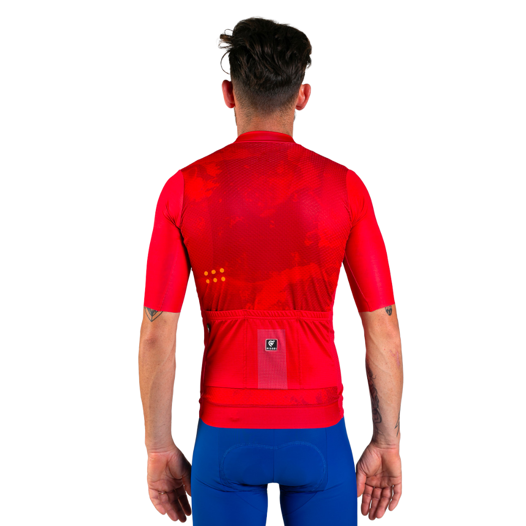 JERSEY PISSEI TEMPO