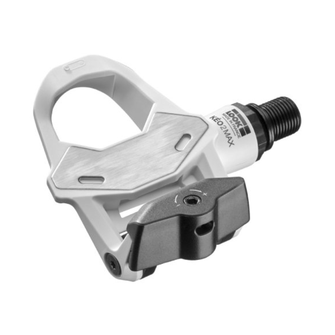 PEDALES DE RUTA LOOK KEO 2 MAX