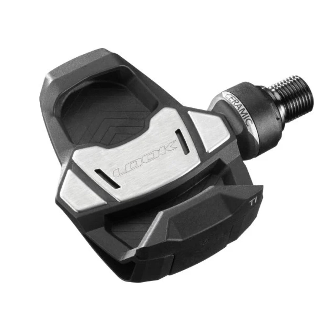 PEDALES DE RUTA LOOK KEO BLADE CERAMIC TI