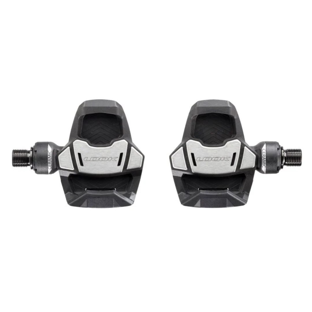 PEDALES DE RUTA LOOK KEO BLADE CERAMIC TI
