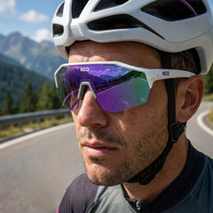 KOO Alibi Edicion Especial Dolomite Violet
