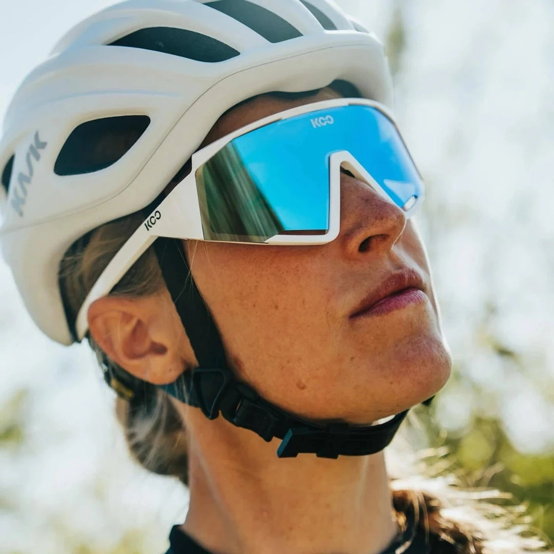 KOO SPECTRO PHOTOCROMIC – Bicicletas Strongman