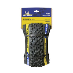 MICHELIN MTB 29" x2.25 FORCE XC2 TLR E-BIKE