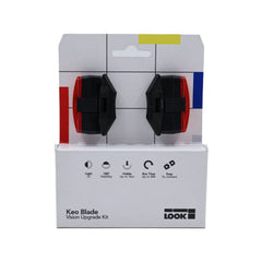LOOK Keo Blade VISION Upgrade Kit
