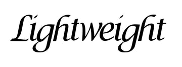 Lightweight
