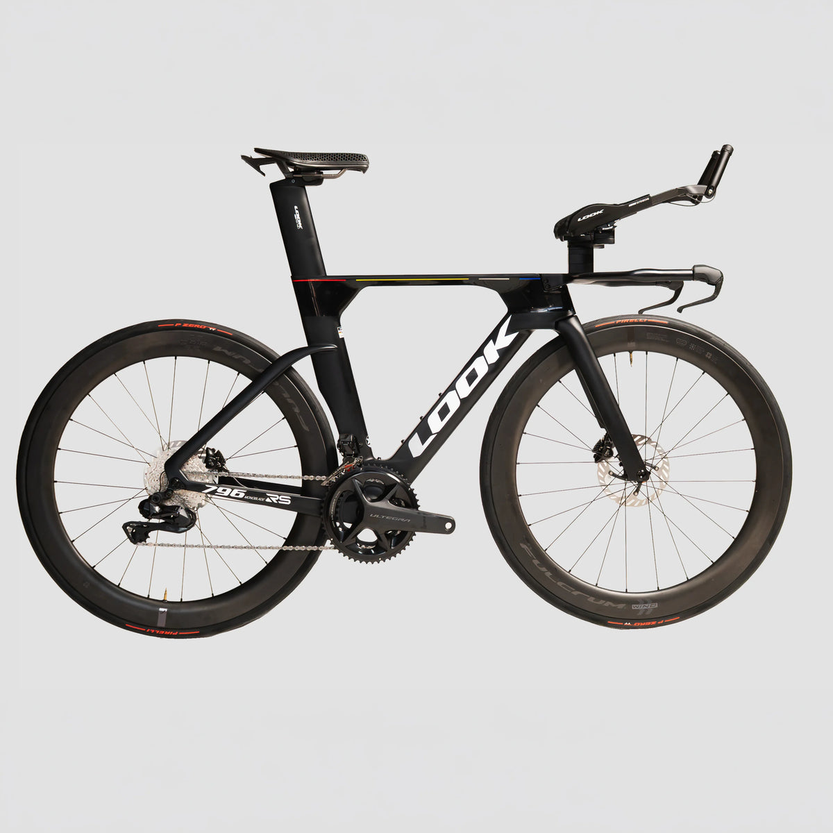 Look 796 Mono Blade RS