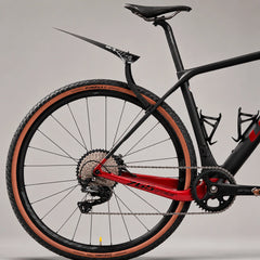 LOOK 765 OPTIMUM GRAVEL CON GRUPO GRX DE 11v