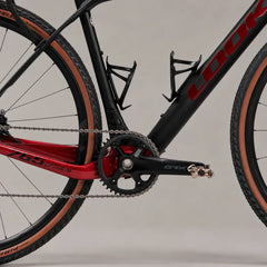 LOOK 765 OPTIMUM GRAVEL CON GRUPO GRX DE 11v