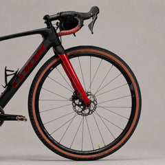 LOOK 765 OPTIMUM GRAVEL CON GRUPO GRX DE 11v