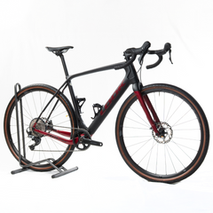 LOOK 765 OPTIMUM GRAVEL CON GRUPO GRX DE 11v