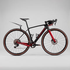 LOOK 765 OPTIMUM GRAVEL CON GRUPO GRX DE 11v
