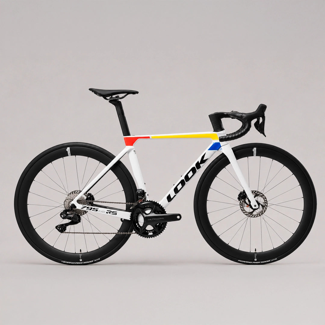 Look 795 BladeRS Frameset ultegra Di2