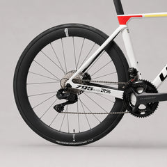 Look 795 BladeRS Frameset ultegra Di2