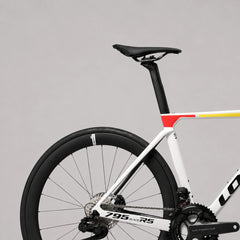 Look 795 BladeRS Frameset ultegra Di2