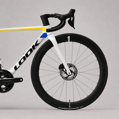 Look 795 BladeRS Frameset ultegra Di2