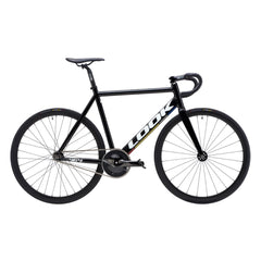 LOOK AL 464 P Proteam Black Glossy  Bicicleta para pista