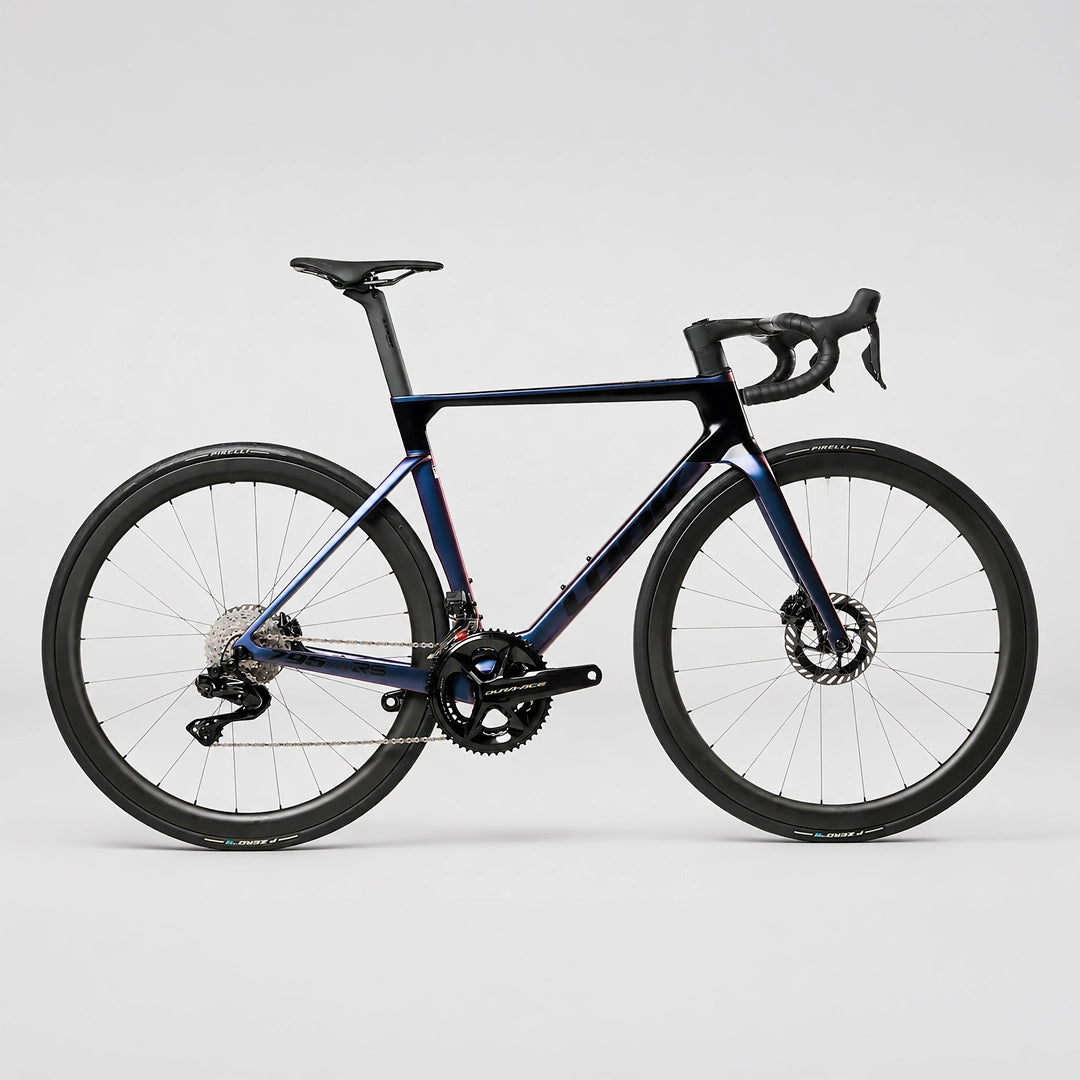 Bicicleta Look 795 BladeRS CON DUR-ACE