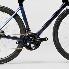 Bicicleta Look 795 BladeRS CON DUR-ACE