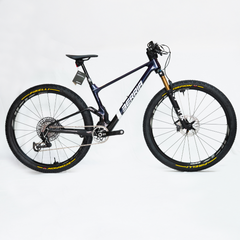 BERRIA MTB MAKO BR XX-SL