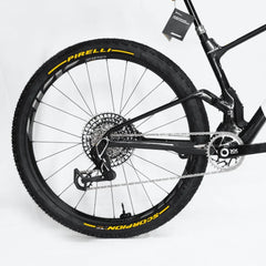BERRIA MTB MAKO BR XX-SL