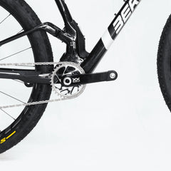 BERRIA MTB MAKO BR XX-SL
