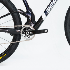 BERRIA MTB MAKO BR XX-SL