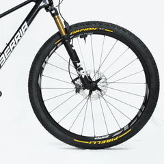 BERRIA MTB MAKO BR XX-SL