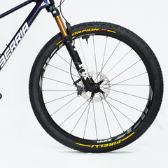 BERRIA MTB MAKO BR XX-SL