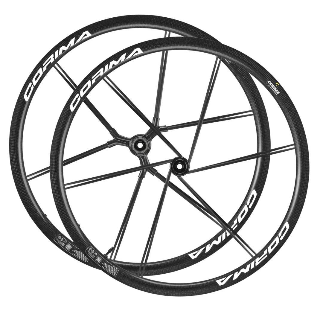 RINES PARA RUTA CORIMA MCC 32mm