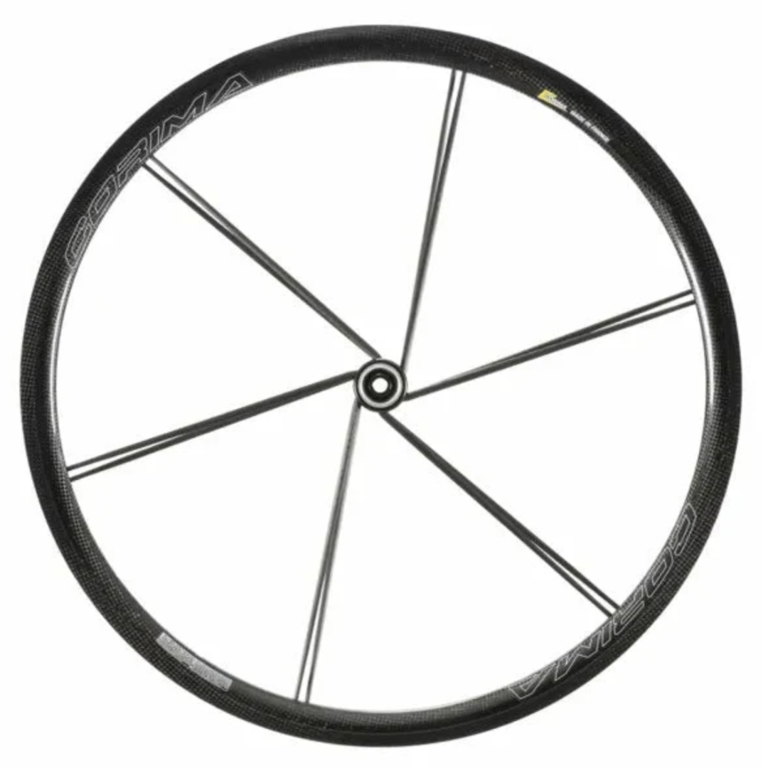 RINES PARA RUTA CORIMA MCC 32mm