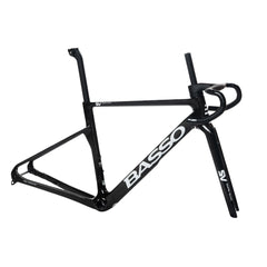 MARCO PARA RUTA BASSO SV