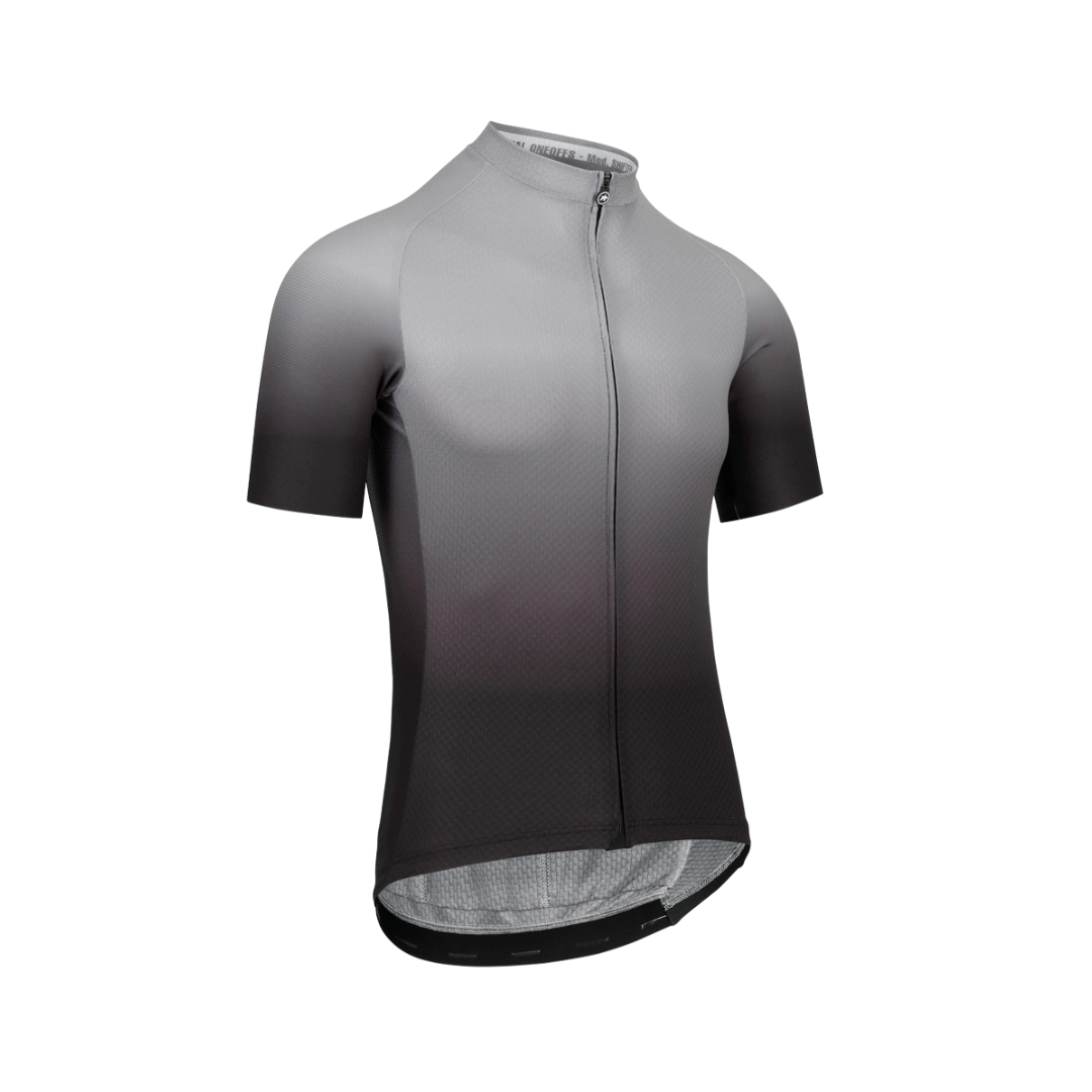 MILLE GT JERSEY C2 SHIFTER
