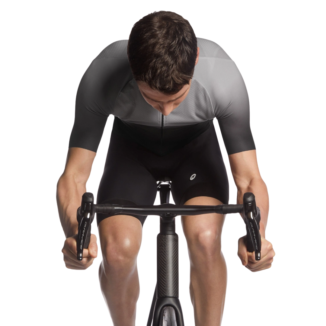 MILLE GT JERSEY C2 SHIFTER