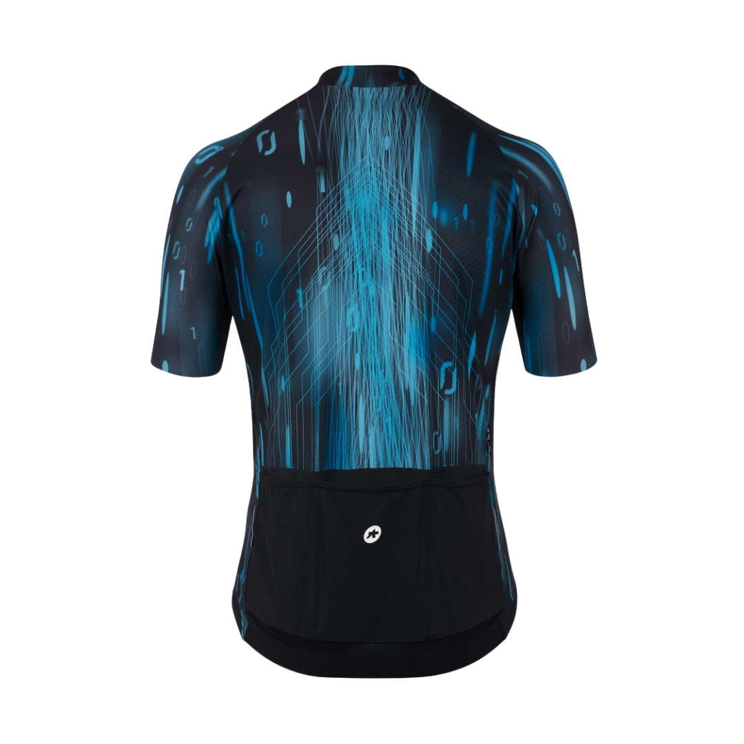 MILLE GT JERSEY  C2 DROP HEAD