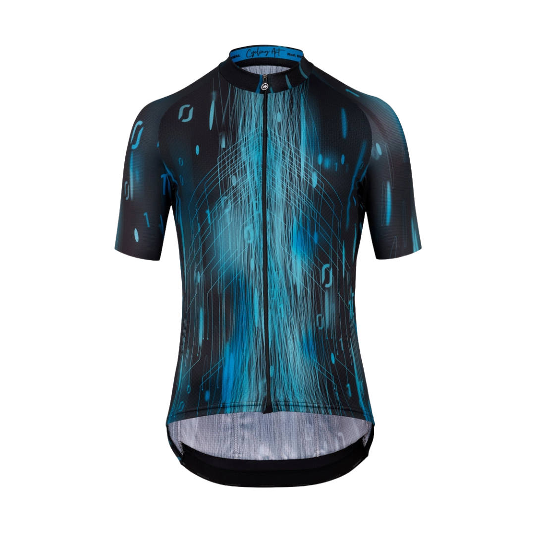 MILLE GT JERSEY  C2 DROP HEAD