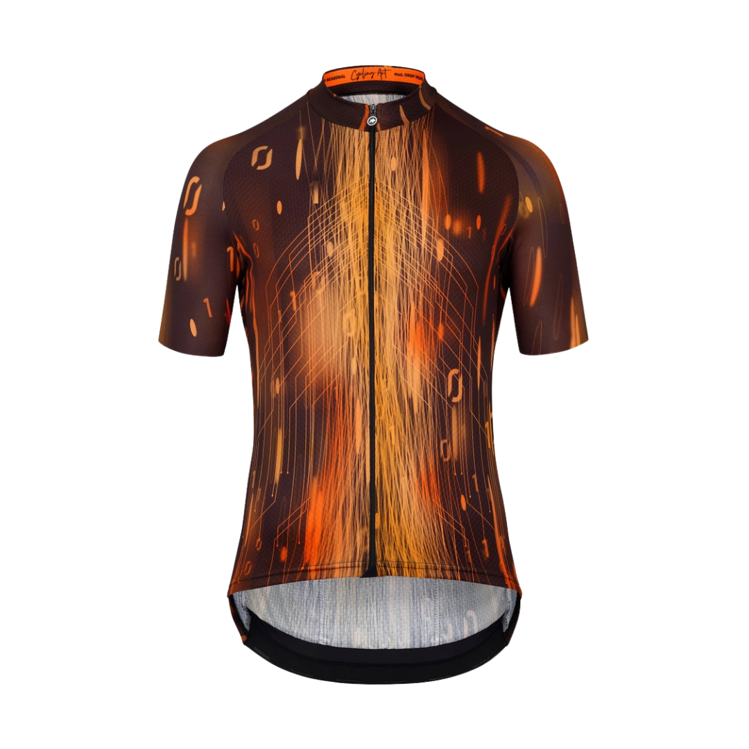 MILLE GT JERSEY  C2 DROP HEAD