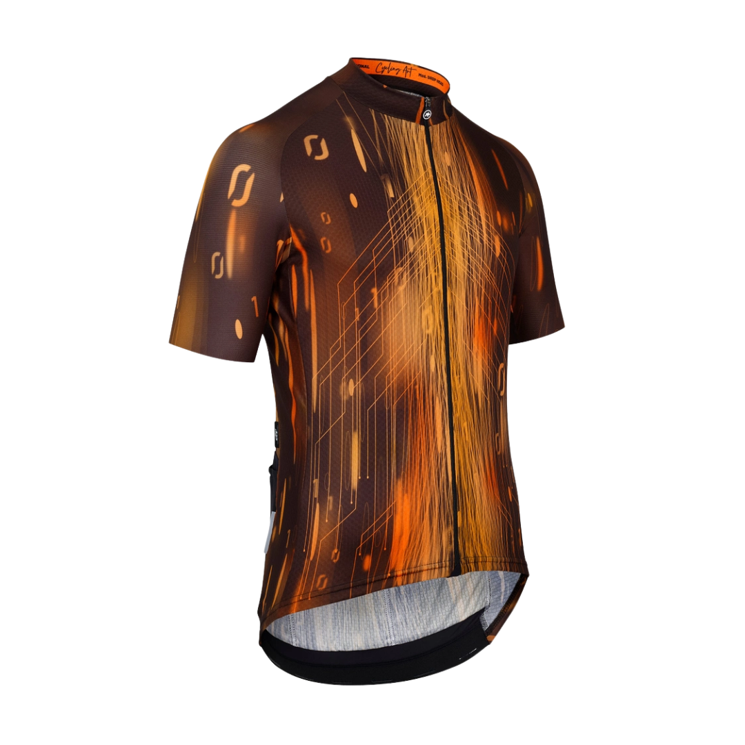 MILLE GT JERSEY  C2 DROP HEAD