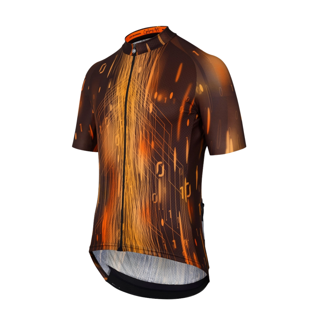MILLE GT JERSEY  C2 DROP HEAD