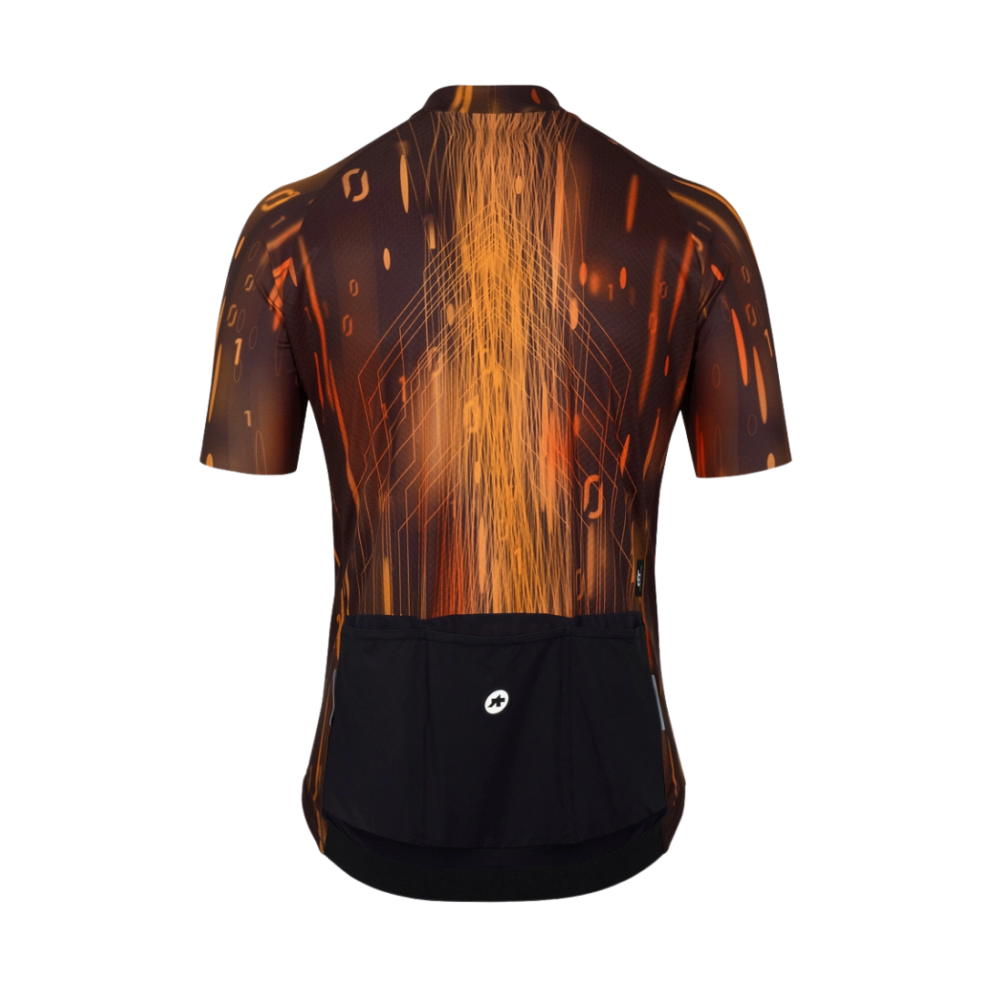 MILLE GT JERSEY  C2 DROP HEAD